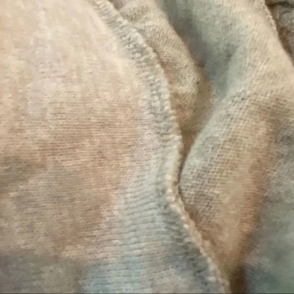 - Knitted&Knotted knit patchwork tank top - Picture 9 of 11